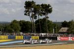 Audi R18 Le Mans 24hr 2012 года